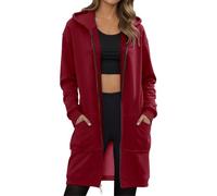 Jersey de forro polar para mujer, pantalones cómodos para uso diario en el gimnasio, senderismo con pantalones de chándal con bolsillos, ropa de salón de invierno para mujer, RD2., S