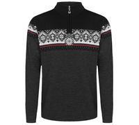 Jersey de hombre Dale of Norway Moritz Masc Sweater Talla: L / Color: negro