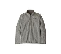 Jersey de hombre Patagonia Better Sweater 1/4 Zip (lavado a la piedra)