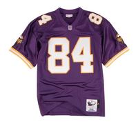 Jersey de la NFL Mitchell & Ness Minnesota Vikings Randy Moss 1998 L