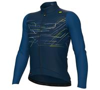 Jersey de Manga Larga Megabyte