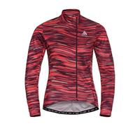 Jersey de manga larga Odlo Zeroweight Ceramiwarm (Siesta) Mujer
