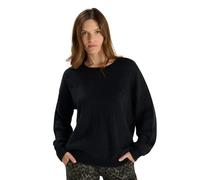 Jersey de manga larga para mujer Le Temps des cerises Zelena S