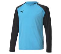 Jersey de manga larga para niños Puma Team Pacer GK 11/12