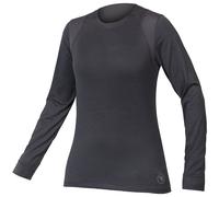 Jersey de manga larga Singletrack para mujer
