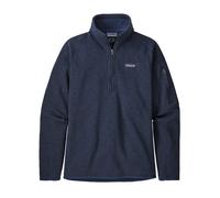 Jersey de mujer con cremallera de 1/4 Patagonia Better Sweater L Female