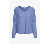 Jersey de mujer con cuello de pico b.young Morla S