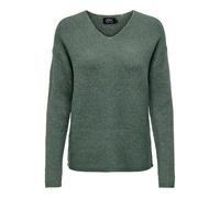 Jersey de mujer con cuello de pico Only Camilla S