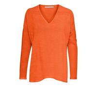 Jersey de mujer con cuello de pico Only Onlamalia M