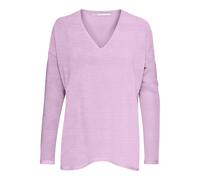 Jersey de mujer con cuello de pico Only Onlamalia XL
