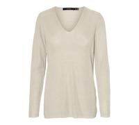 Jersey de mujer con cuello de pico Vero Moda Vmnewlexsun S