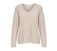 Jersey de mujer con cuello en V Only Camilla XS