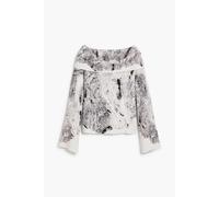 Jersey de mujer Desigual Oslo M