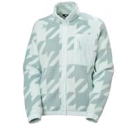 Jersey de mujer Helly Hansen Imperial Printed Pile Snap XS Female