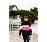 Jersey de mujer Ju & Pa Amour TU