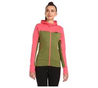 Jersey de mujer Kilpi Wolie-W Talla: M / Color: rosa