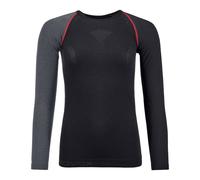 Jersey de mujer Ortovox 120 Merino Competition Light (Black Raven)