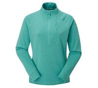 Jersey de mujer Rab Nexus Pull-On Wmns (Glacier Blue)