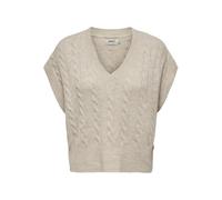 Jersey de mujer sin mangas Only Melody XS