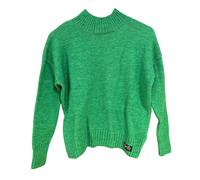 Jersey de mujer Superdry Essential Mock XS