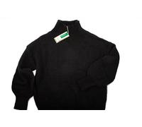 Jersey de mujer United Colors of Benetton negro M