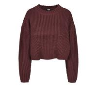 Jersey de mujer Urban Classics wide oversize XS