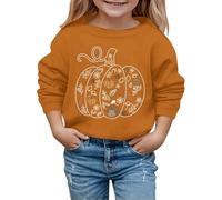 Jersey de Navidad para niños, sudaderas, cuello de crew, impresión gráfica, niño, juventud, suave, informal, jersey alto, diseño cómodo, atuendo diario, chico, niña, sudadera