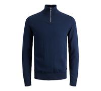 Jersey de punto con cremallera Jack & Jones Emil M