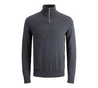 Jersey de punto con cremallera Jack & Jones Emil XL