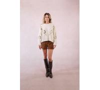 Molly Bracken E1760DH L Blanco