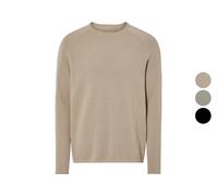 Jersey de punto fino para hombre