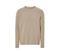 Jersey de punto fino para hombre - Beige#Tallas:L (52/54). Talla