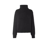 Jersey de punto grueso para mujer - Negro#Tallas:S (38/40). Talla