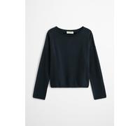 Jersey de punto holgado Manic Midnight XS