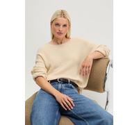 Jersey de punto holgado Smokey Sands L