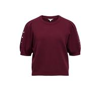 Jersey De Punto L Morado