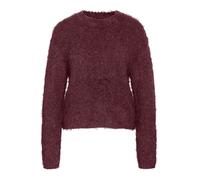 Jersey De Punto L Morado