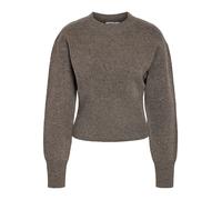Jersey De Punto M Gris
