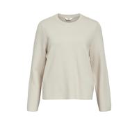 Jersey De Punto M Gris
