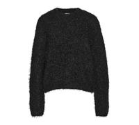 Jersey De Punto M Negro