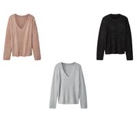 Jersey de punto para mujer