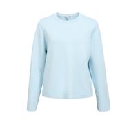 Jersey De Punto S Azul