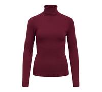 Jersey De Punto XL Morado