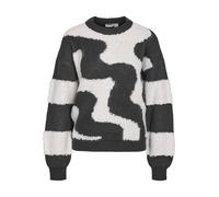 Jersey De Punto XS Gris