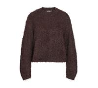 Noisy may Jersey 'NMSassy' chocolate XS EUR