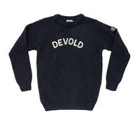 Jersey Devold Nansen Legacy Sweater Talla: L / Color: azul oscuro