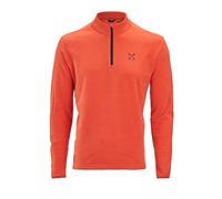 Jersey forro polar - C: GRANADINA_ T: XL