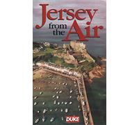 Jersey from the Air [Reino Unido] [VHS]