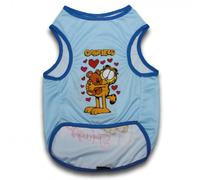 Jersey Garfield "Adorable y Abrazable" para perro - Mediciones: 57 cm