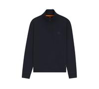 BOSS Zetrust, Sudadera para Hombre, Dark Blue404, L